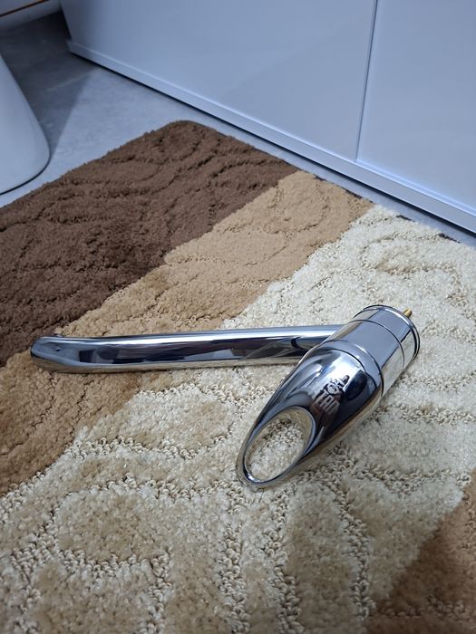 мойка-раковина 50х50