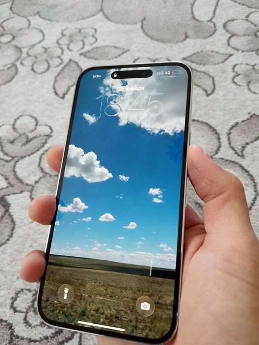 iPhone 14 pro max без.док rev.