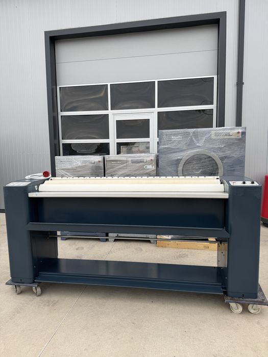 Професионална Пералня МИЕЛЕ Сушилня МИЕЛЕ и Каландър MIELE