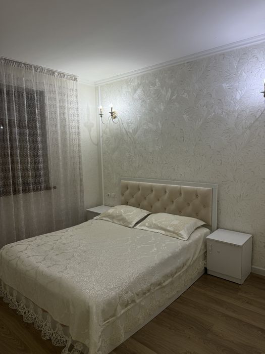 Коттедж бургулюк