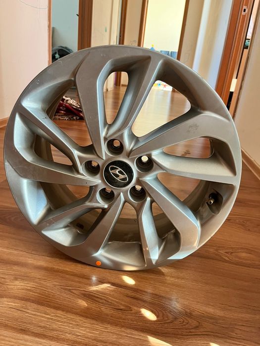 Диск 17 Hyundai Tucson