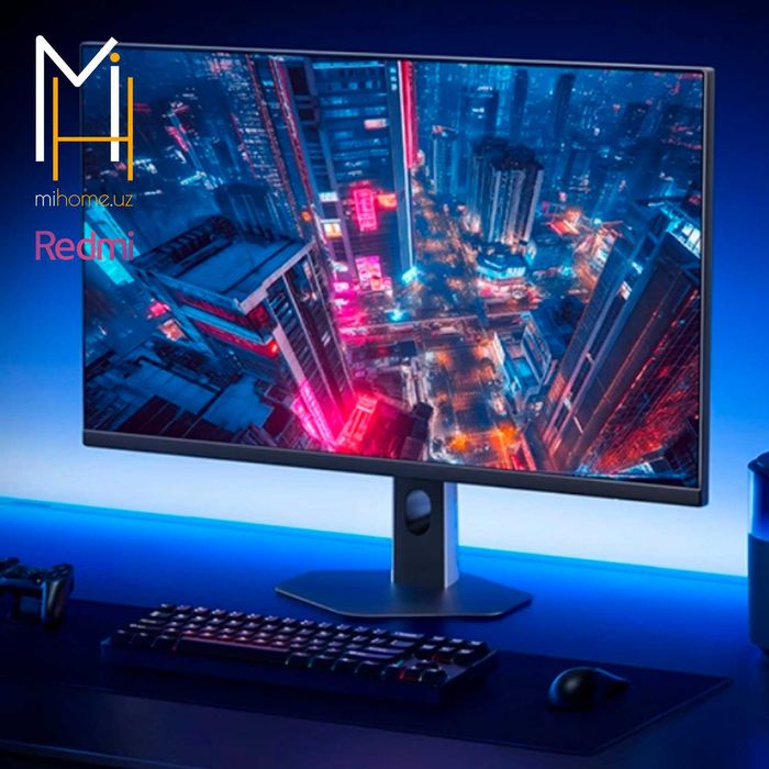 Монитор REDMI 27' G27Q 2026