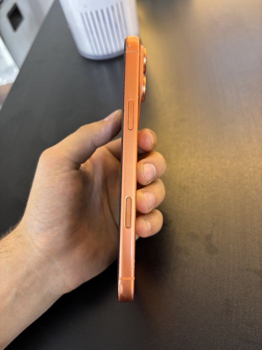 Айфон 17 про макс 512/ iphone 17pro max 512