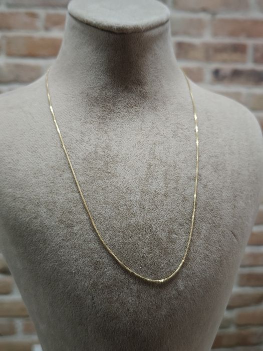 Lanț aur 18k 1.79gr (r)
