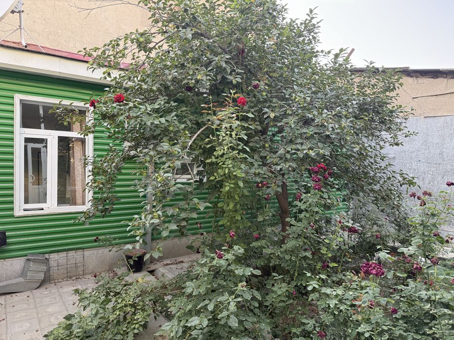 Продается дом 4 соток 7 комнат