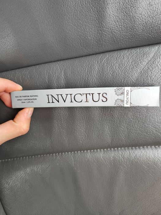 Мъжки парфюм Only you Invictus 35ml