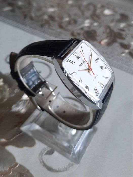 ПОЛЁТ-17камней СССР