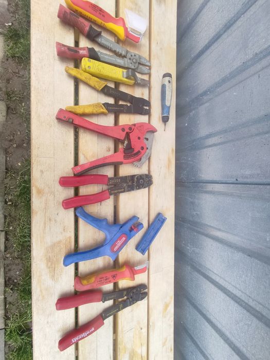 Vind piese pentru electric calitate germana