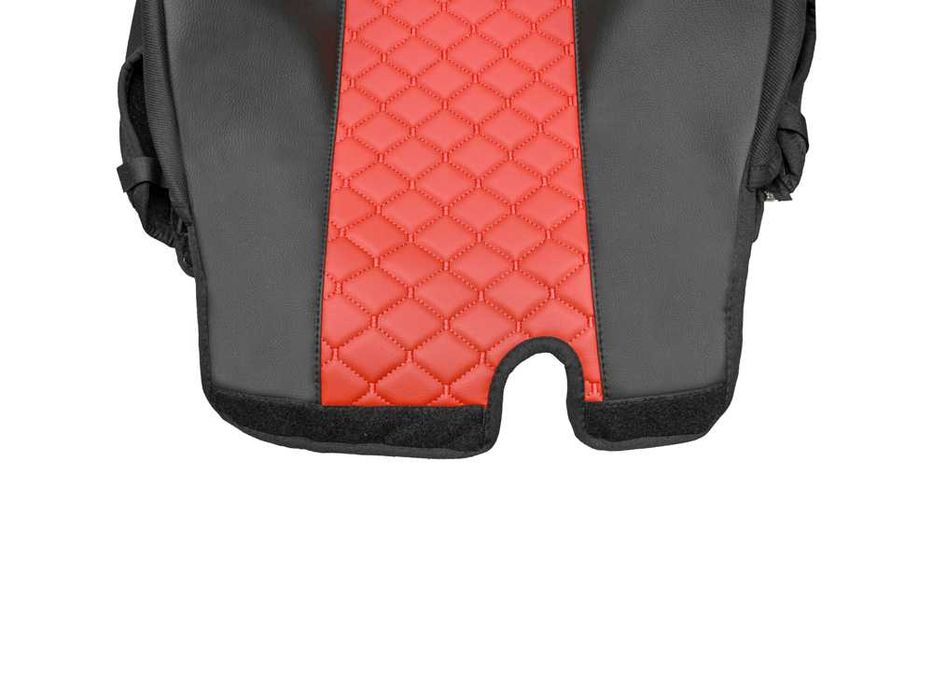 Тапицерия LKW за Волво Volvo FH ЕВРО/EURO 6 2016-20 / Червена