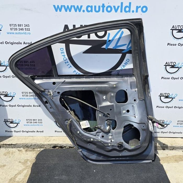 Portiera usa Z190 stanga spate Opel Insignia A facelift