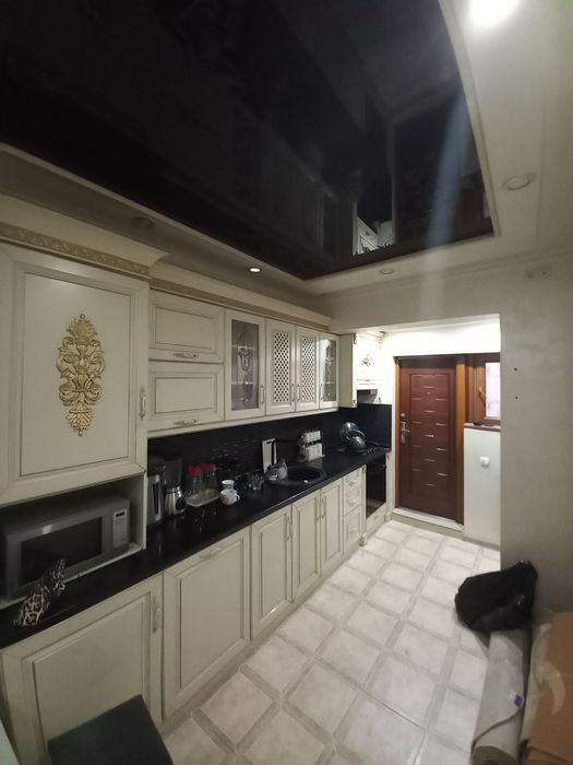 Аренда Квартира Себзор Закс Яшаш йоки офисга берилади