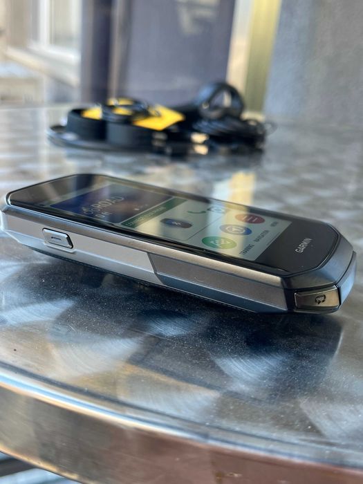 Garmin Edge 1050 в отлично състояние