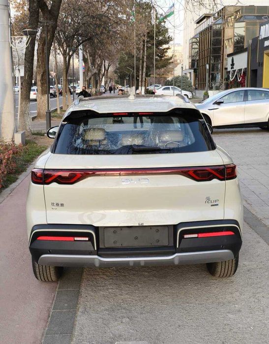 Byd yuan up smart drive Hidap,360kamera,panorama