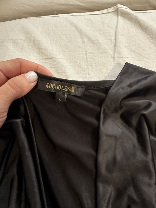 Дамска рокля Л размер