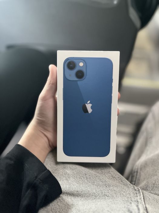 Iphone 13 128 gb 70