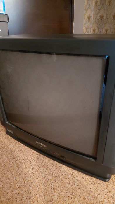 Телевизор хороший