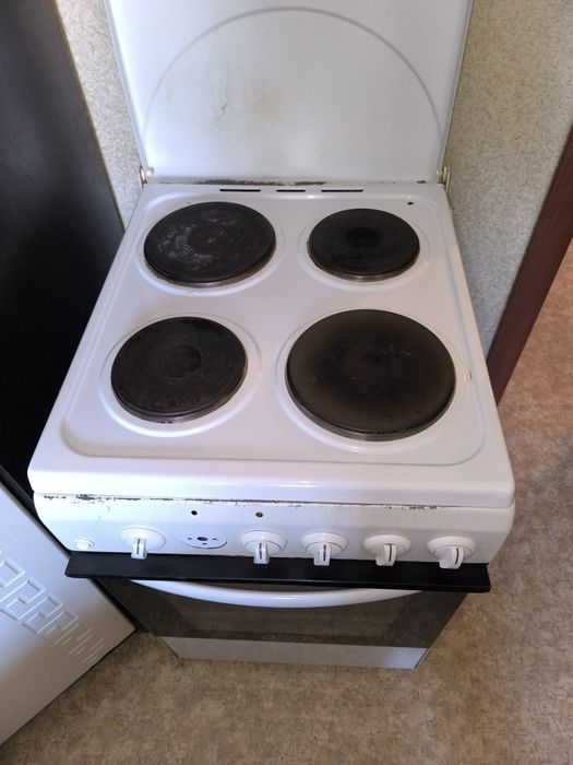 Электрическая плитка AVA