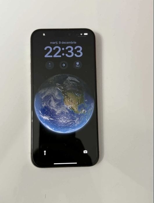 Vand iphone 15 pro max