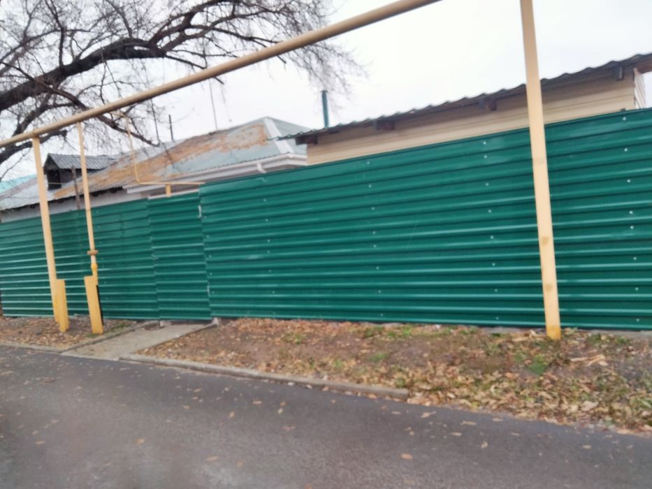 Продам жилой дом