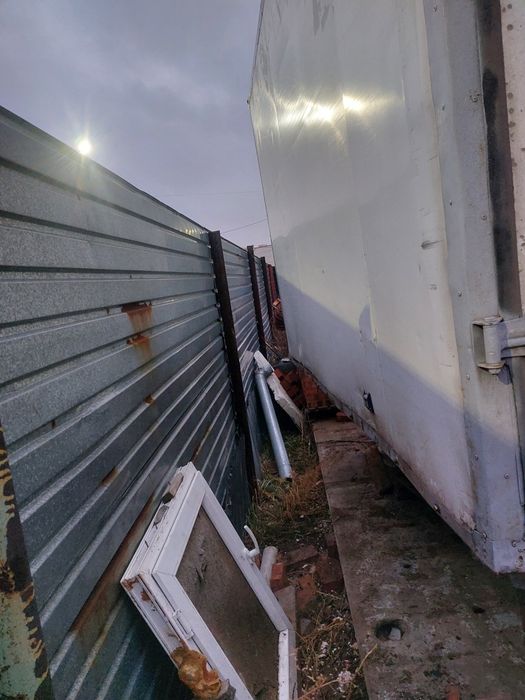 Продам термобудку