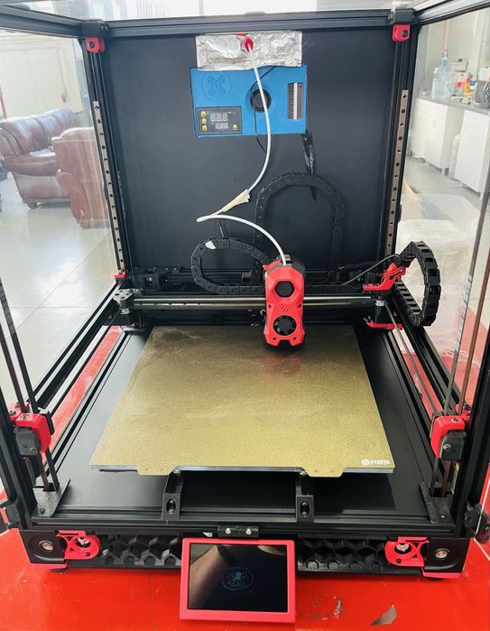 3D Принтер Voron 2.4 R2 PRO FYSETC KIT