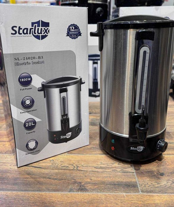 Электрический Самовар оригинал +доставка