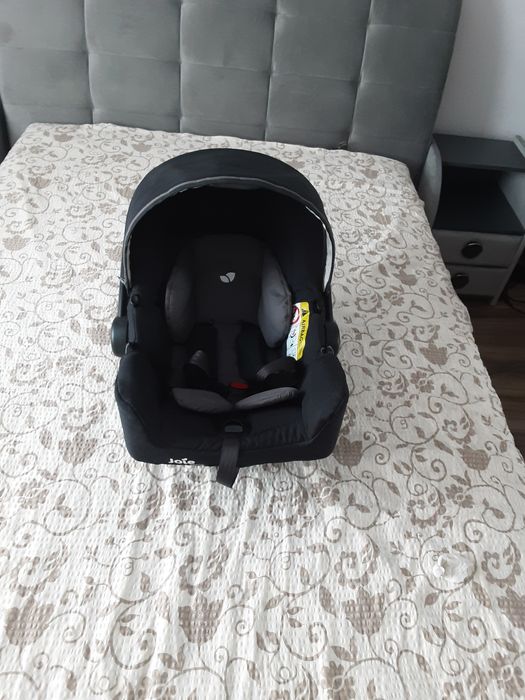 Scoica auto bebe
