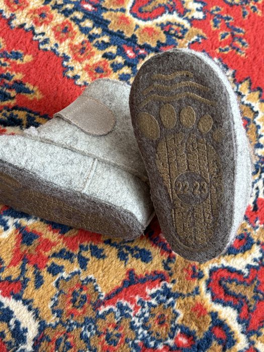 пинетки котофей