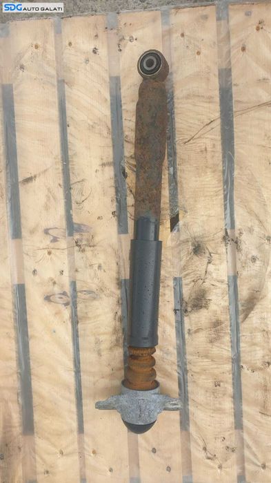 Telescop Amortizor Spate Dreapta Skoda Octavia 2 Scout 4x4 2004 - 2013 Cod SDGM70