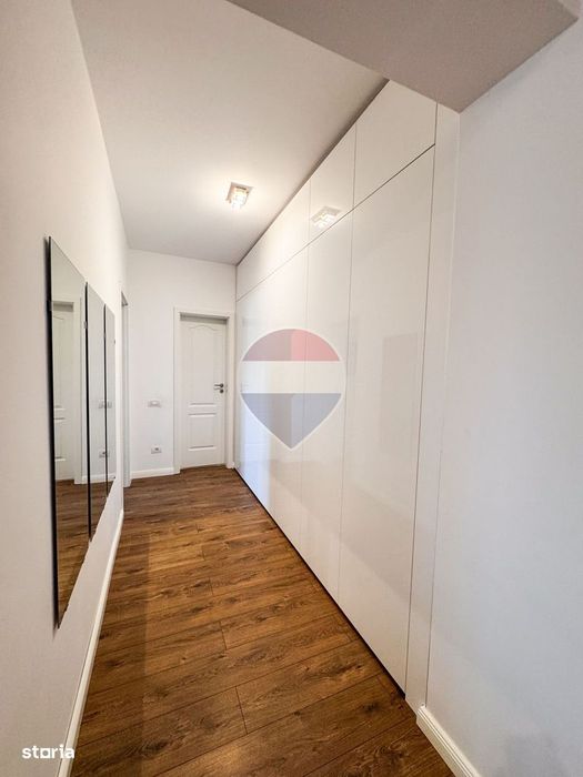 Apartament modern cu 4 camere | Strada Prahova | București