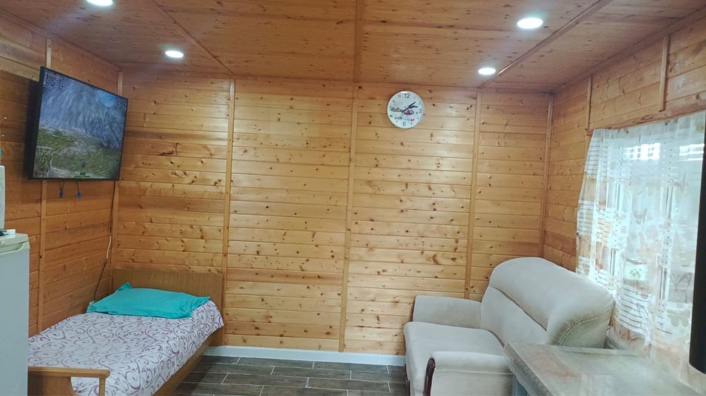 Продам дом на даче по 7ке