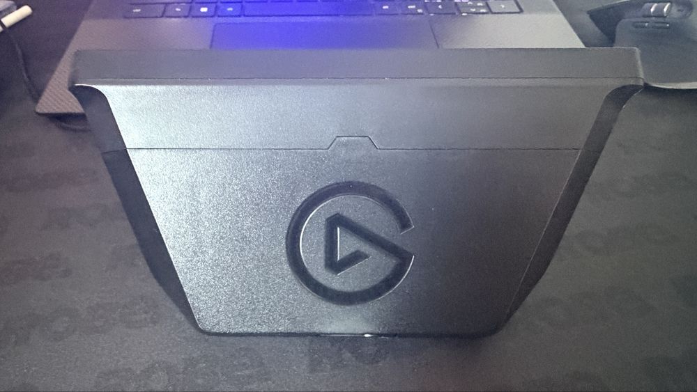 control Stream Deck XL