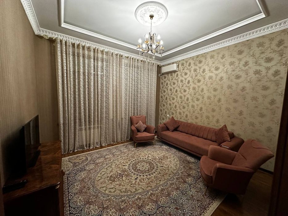 Срочно сдаётся евродом на Ракатбоши