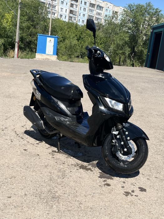 Продам скутерррр