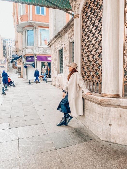 Женское пальто 100% шерсть