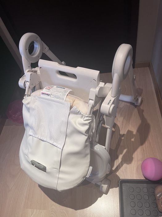 Детско столче за хранене