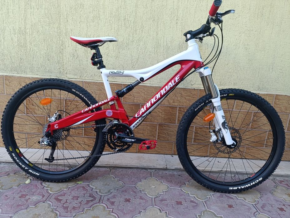 Cannondale 26 цола "Мекица"