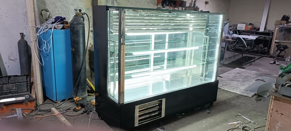 Vetrinamiz kafolati bilan