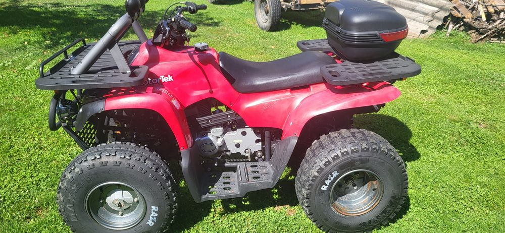 De vânzare ATV Remich