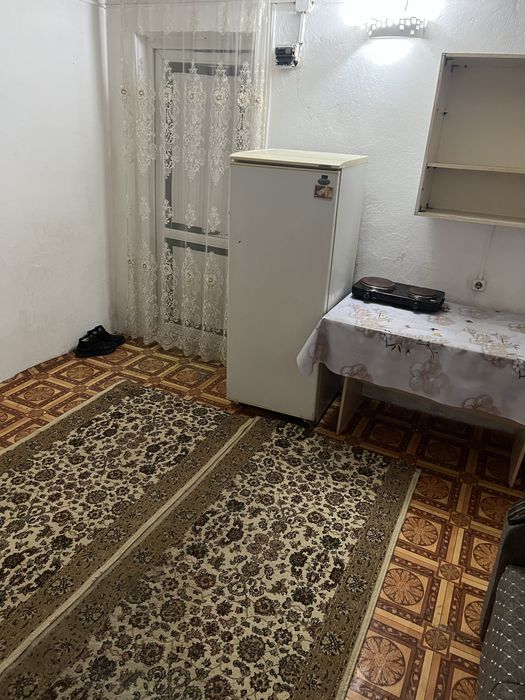 Сдам комнату вход отдельно