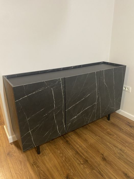 Masa dining si bufet