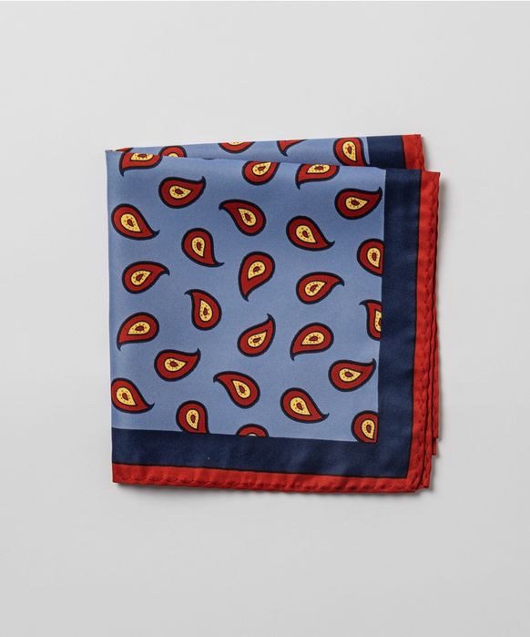 Платки-паше от Shoqan