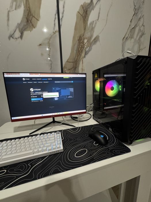 Продам игровой компьютер