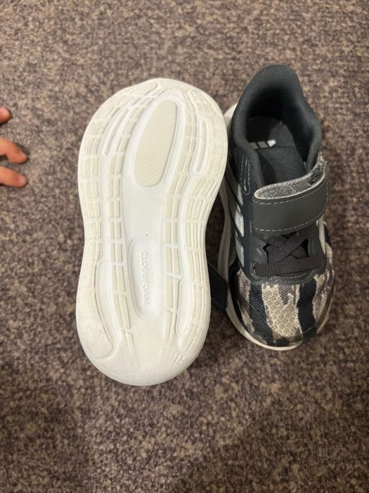 Детски обувки Adidas SPORTSWEAR
