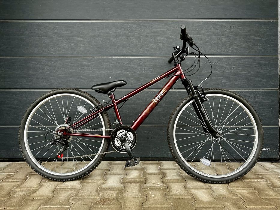 Велосипед Apollo Cipher 26” S” 3x6