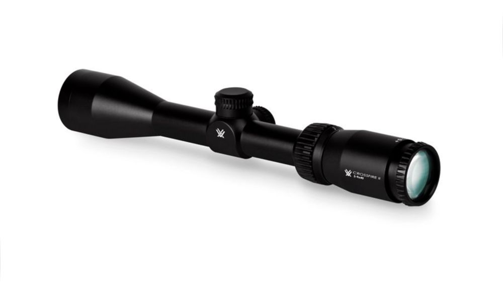 Оптика 3-9×40 Crossfire II CF2-31005 Vortex