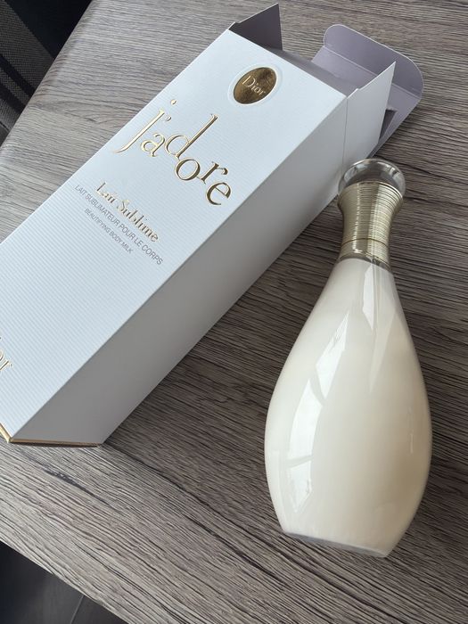 Dior, Guerlain - ползвана козметика