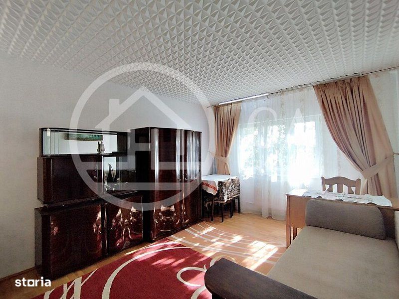 Apartament cu 2 camere de inchiriat in zona Nufarul, Oradea