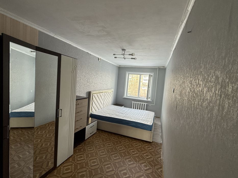 Продаю 2х комнатную квартиру