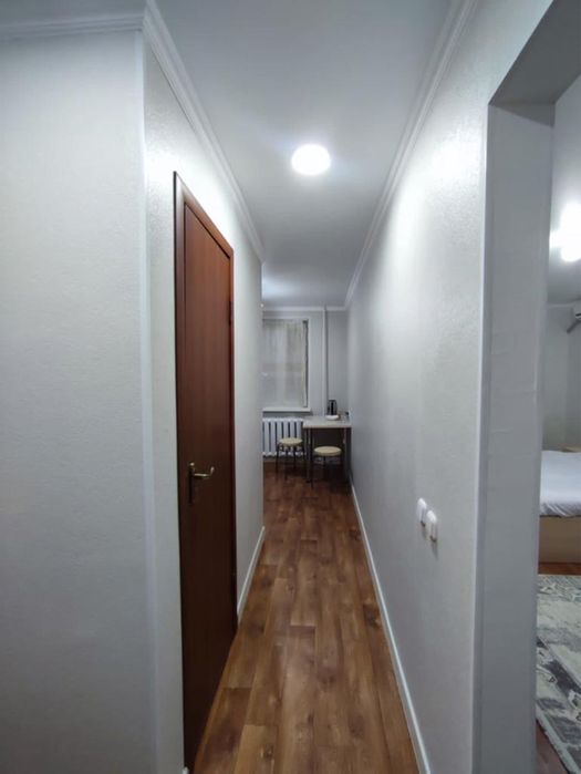 Сдается квартира